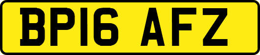 BP16AFZ