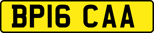 BP16CAA