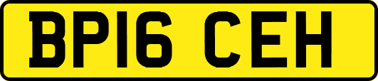 BP16CEH