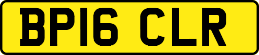 BP16CLR