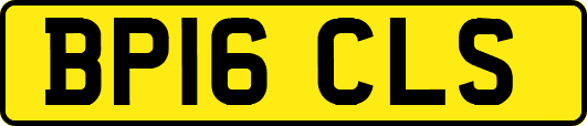 BP16CLS
