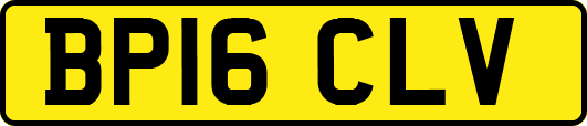BP16CLV