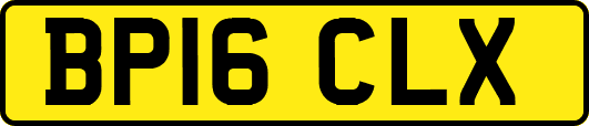 BP16CLX
