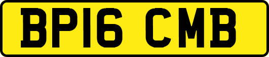 BP16CMB