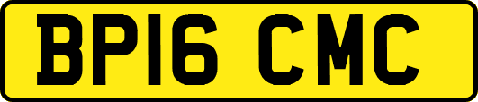 BP16CMC