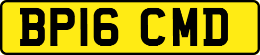 BP16CMD