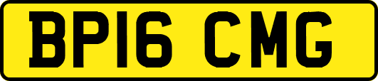 BP16CMG