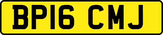 BP16CMJ