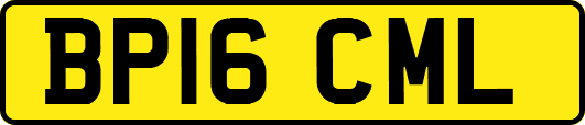 BP16CML