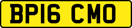 BP16CMO