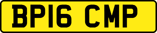 BP16CMP