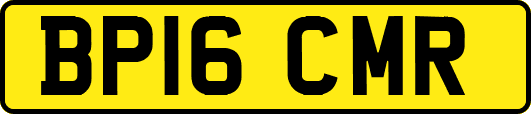 BP16CMR