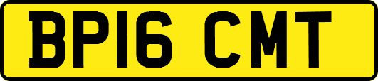 BP16CMT