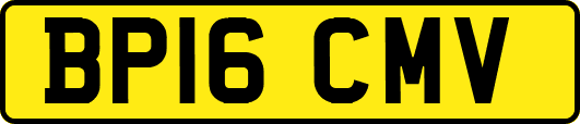 BP16CMV