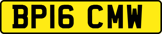 BP16CMW