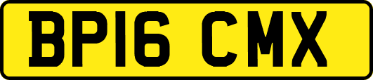 BP16CMX