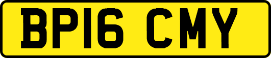 BP16CMY