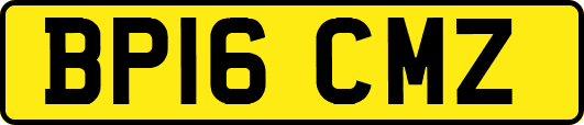 BP16CMZ
