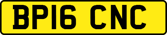 BP16CNC