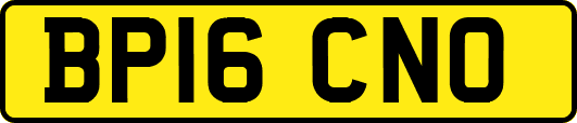 BP16CNO