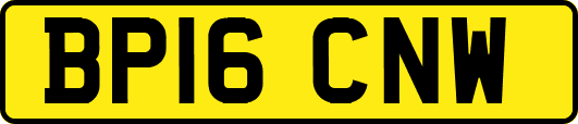 BP16CNW