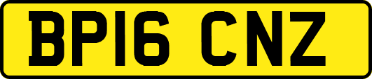 BP16CNZ