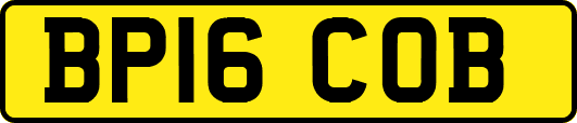 BP16COB