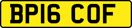 BP16COF