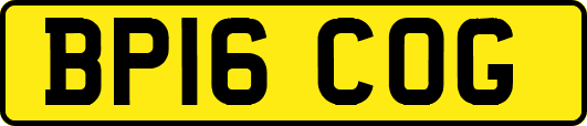 BP16COG
