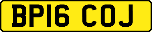 BP16COJ