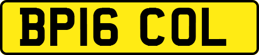 BP16COL