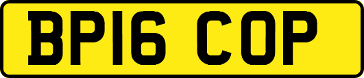 BP16COP