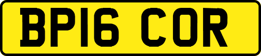 BP16COR