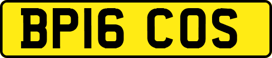 BP16COS
