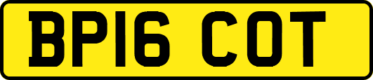BP16COT