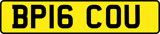 BP16COU