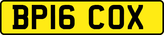 BP16COX