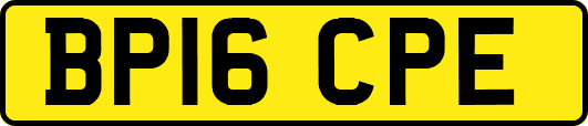 BP16CPE