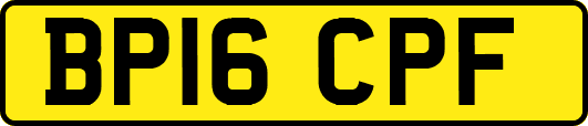 BP16CPF