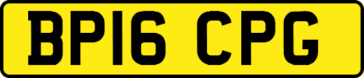 BP16CPG