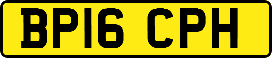 BP16CPH