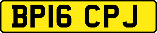 BP16CPJ