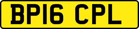 BP16CPL