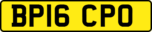 BP16CPO