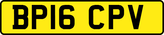 BP16CPV