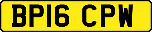 BP16CPW