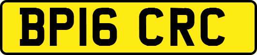 BP16CRC