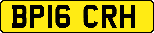 BP16CRH