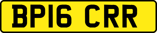 BP16CRR