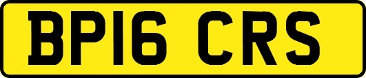 BP16CRS